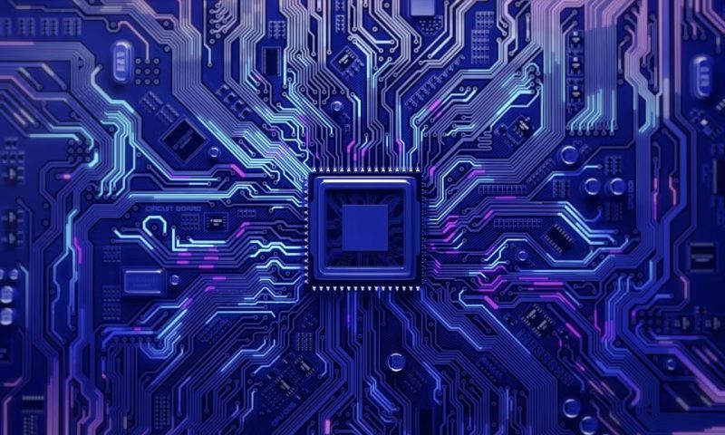 彭水工业物联网核心技术体系与落地应用解析